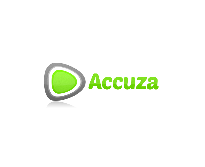 Diseño de Logo por Allen H. para Accuza | Diseño #1811512