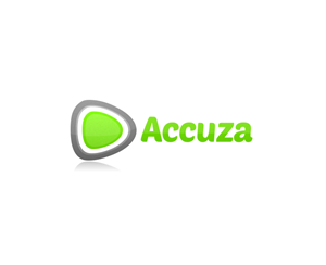 Logo Design by Allen H. for Accuza | Design: #1811512