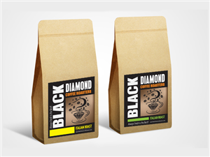 Label Design by Sucre for this project | Design: #1804867