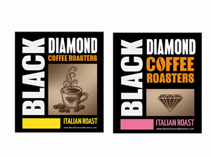 Label Design by Sucre for this project | Design: #1806416