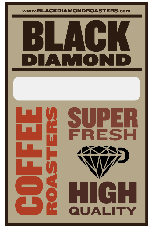 Etikett-Design von dion briggs für dieses Projekt | Design #1799354