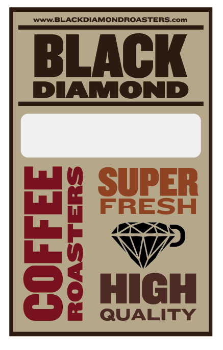 Etikett-Design von dion briggs für dieses Projekt | Design #1799446