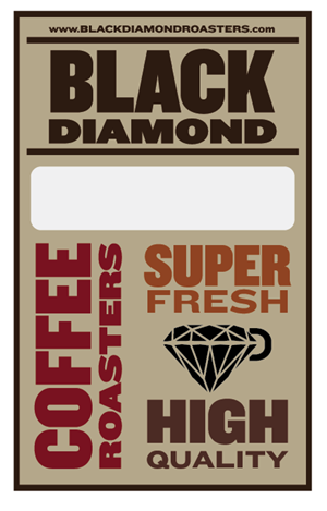 Label Design by dion briggs for this project | Design: #1799446
