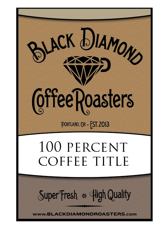Label Design by dion briggs for this project | Design #1806226