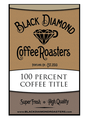 Label Design by dion briggs for this project | Design: #1806226