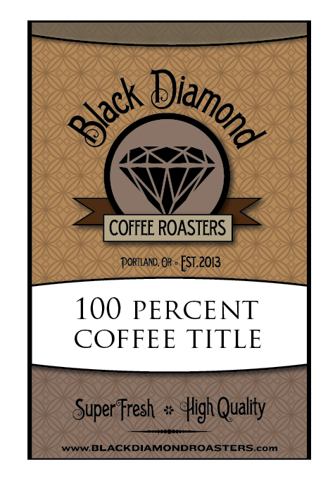Label Design by dion briggs for this project | Design #1806323