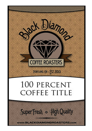 Label Design by dion briggs for this project | Design: #1806323