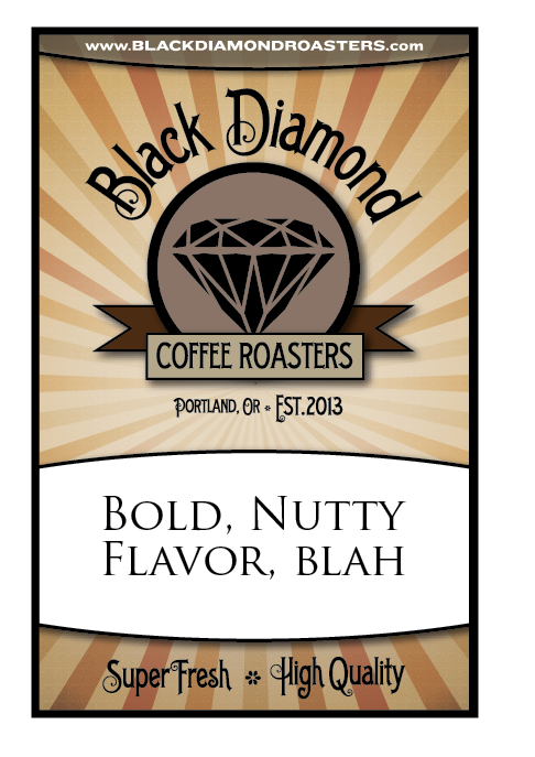 Label Design by dion briggs for this project | Design #1806397
