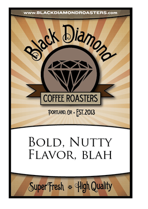 Label Design by dion briggs for this project | Design: #1806397