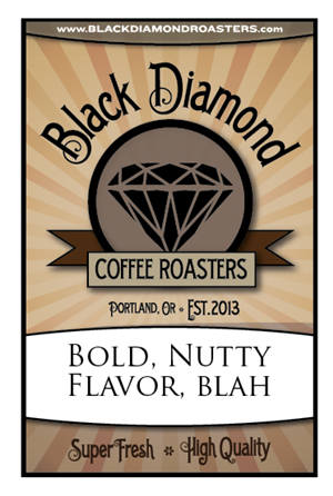 Label Design by dion briggs for this project | Design: #1806424
