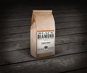 Label Design by amy claire thompson for this project | Design: #1787227