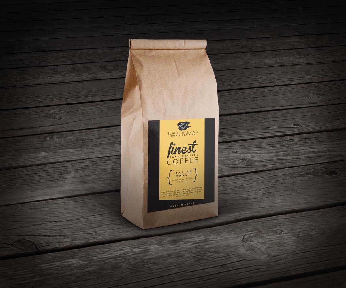 Etikett-Design von amy claire thompson für dieses Projekt | Design #1787267