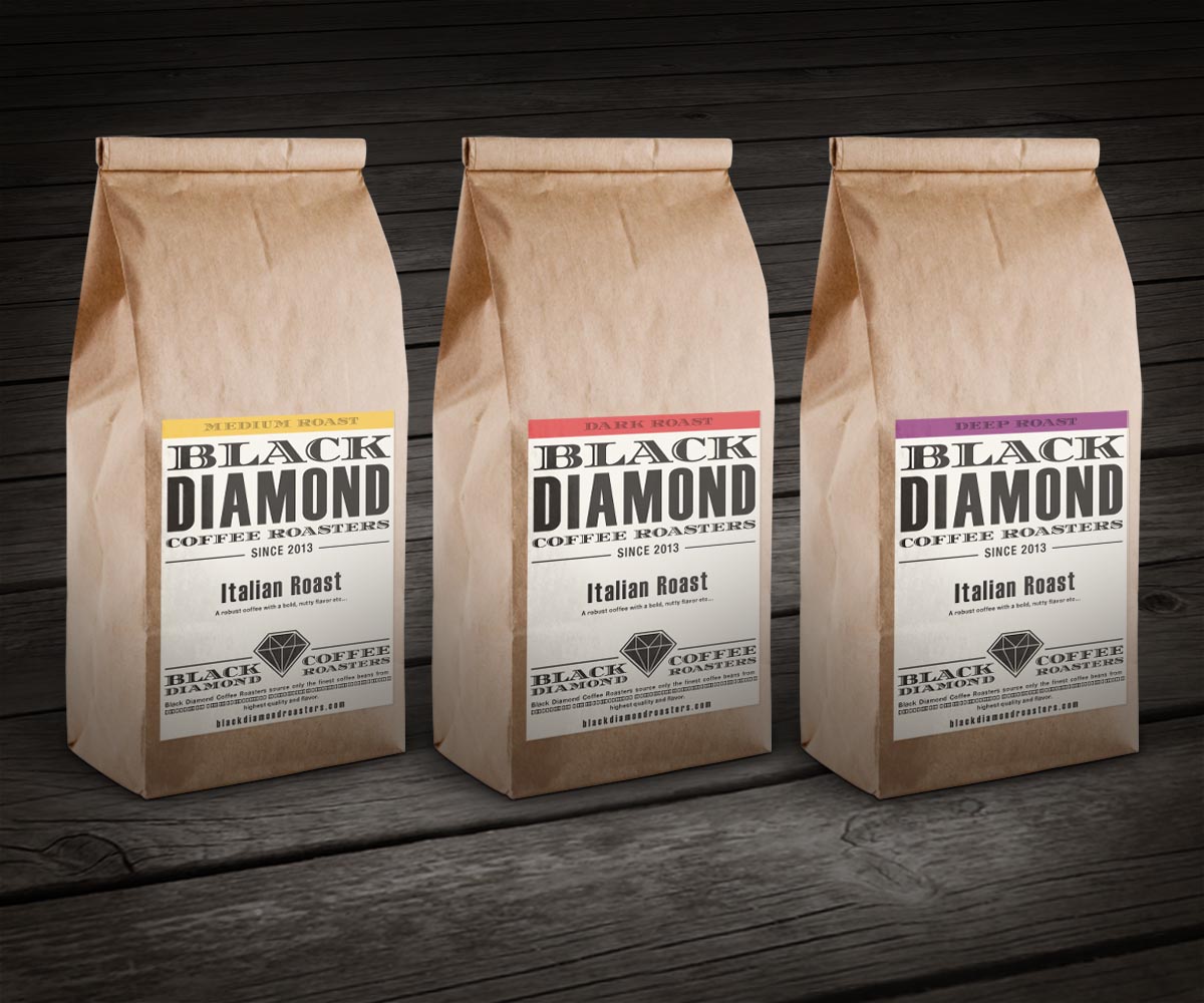 Label Design by amy claire thompson for this project | Design #1788691