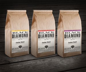 Label Design by amy claire thompson for this project | Design: #1788691