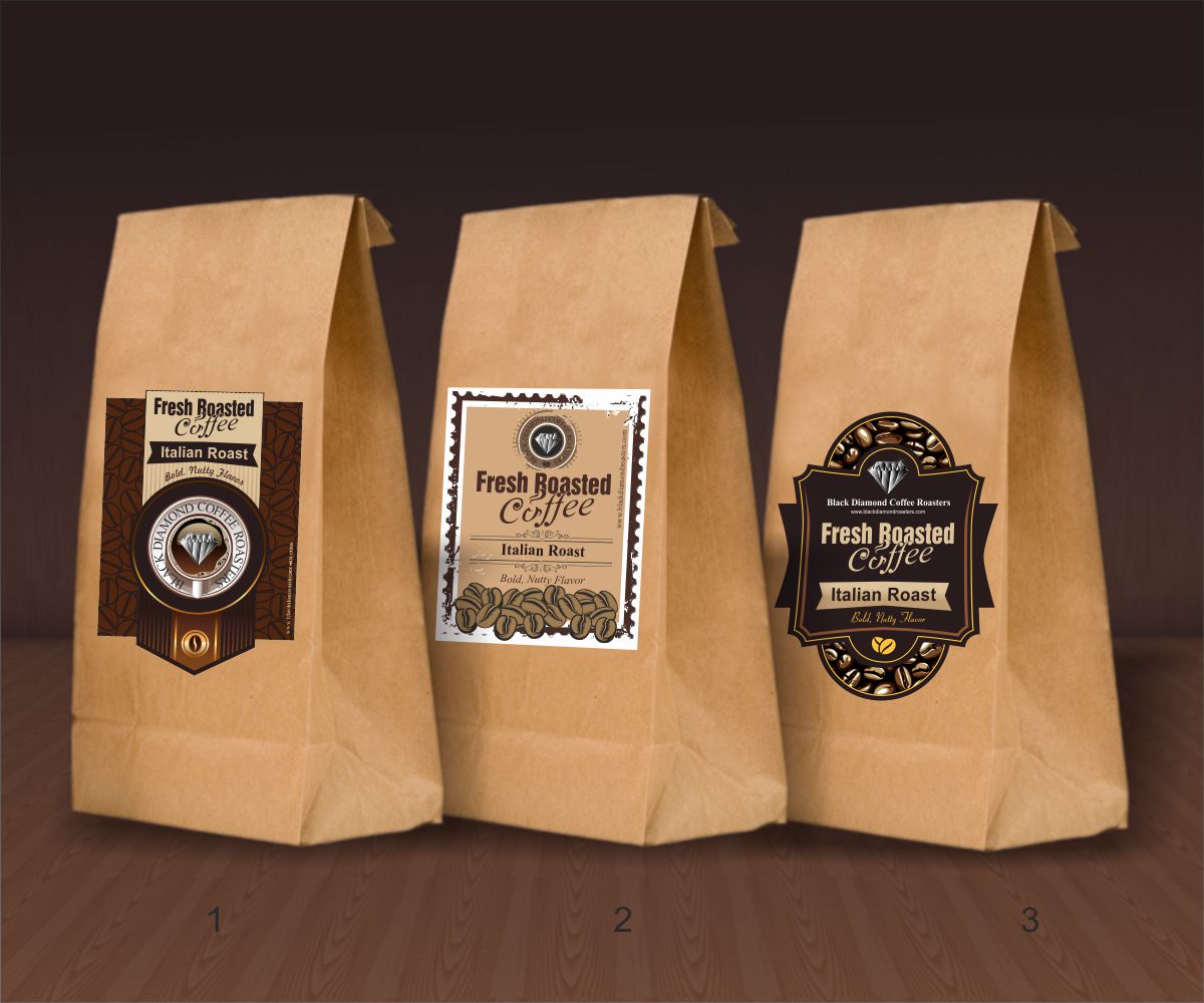 Label Design by Maestroto for this project | Design #1792929