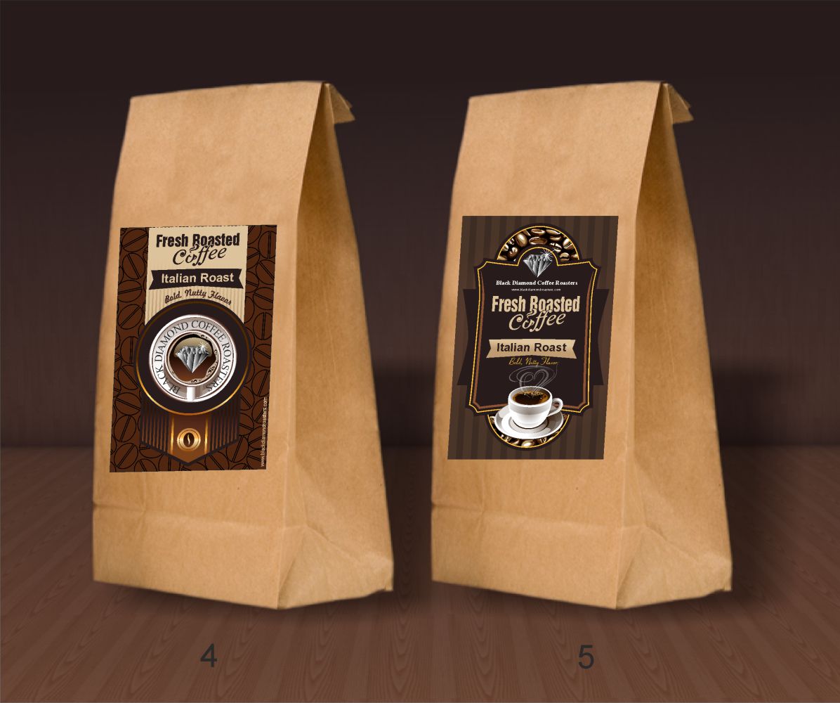 Etikett-Design von Maestroto für dieses Projekt | Design #1802615