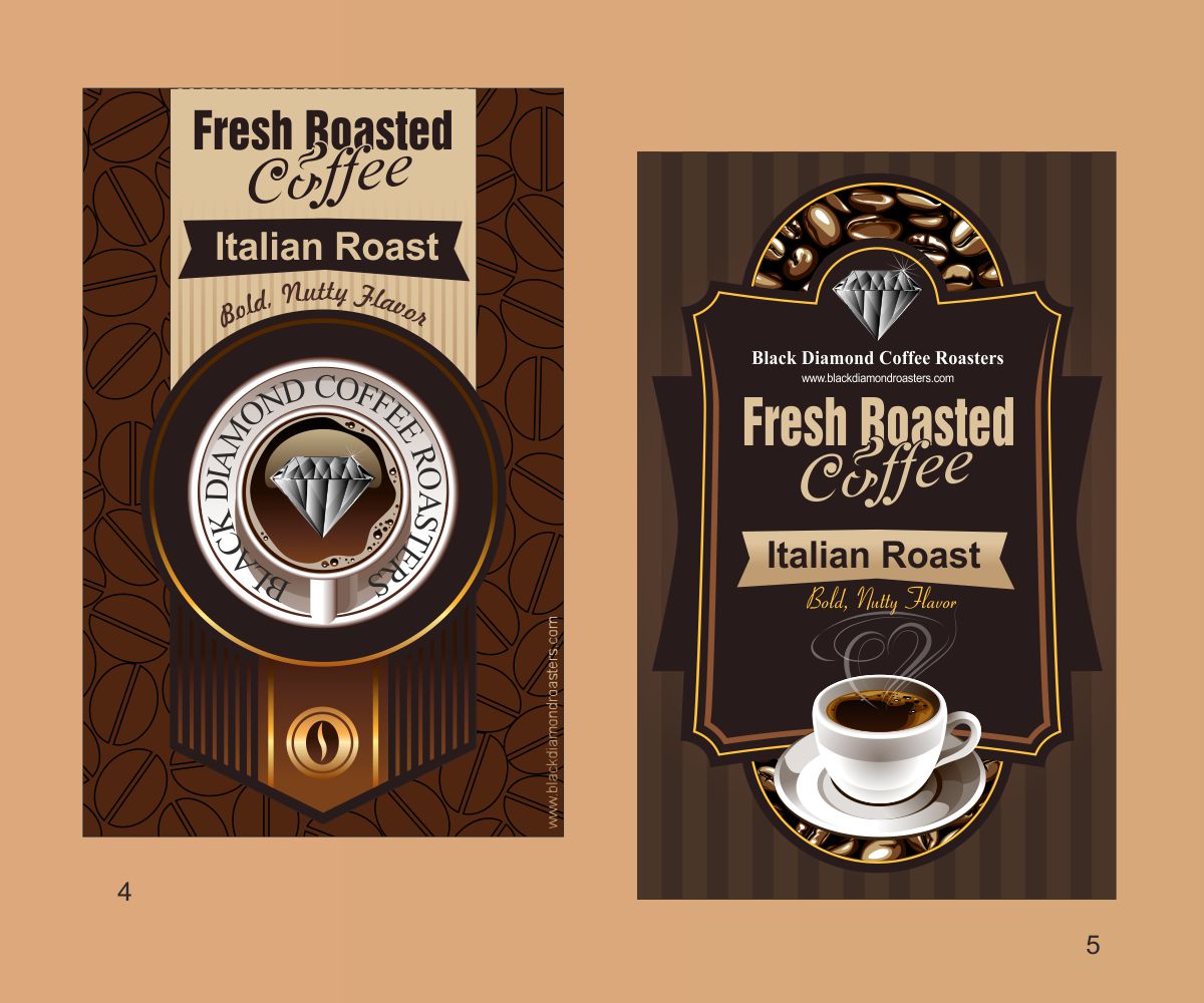 Label Design by Maestroto for this project | Design #1802616