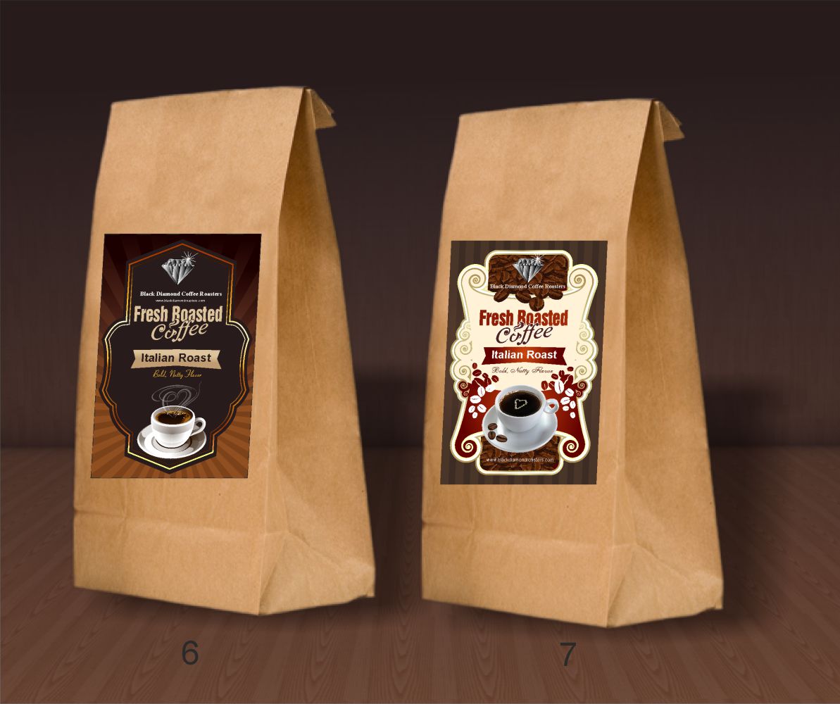 Label Design by Maestroto for this project | Design #1802618