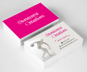 Business Card Design by ALSADESIGN for this project | Design: #6971480