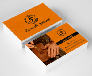 Business Card Design by ALSADESIGN for this project | Design: #6971889