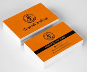 Business Card Design by ALSADESIGN for this project | Design: #6983388