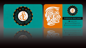 Business Card Design by ALSADESIGN for this project | Design: #6983911