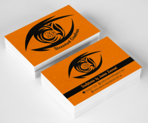Business Card Design by ALSADESIGN for this project | Design: #6984279