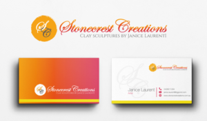 Business Card Design by infinitedesign000 for this project | Design: #6989884