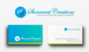Business Card Design by infinitedesign000 for this project | Design: #6989899