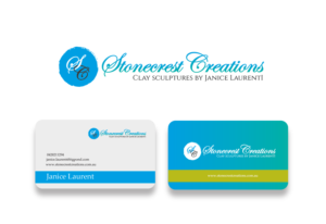 Business Card Design by infinitedesign000 for this project | Design: #6989966
