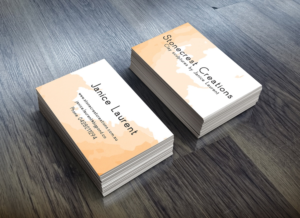 Business Card Design by AdrianSirbDesign for this project | Design: #6990412