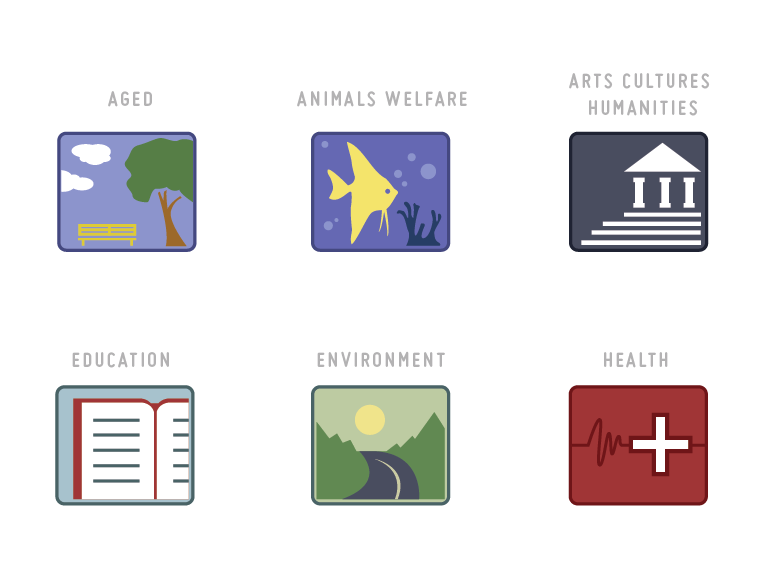 Icon Design by Zurn Design for this project | Design #1850215