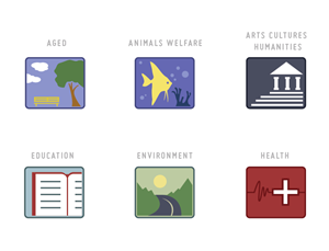 Icon Design by Zurn Design for this project | Design #1850215