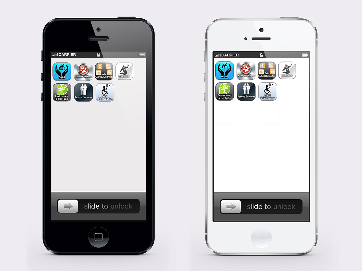 Icon Design by sameeraksc for this project | Design #1808498