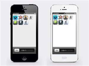 Icon Design by sameeraksc for this project | Design: #1808498