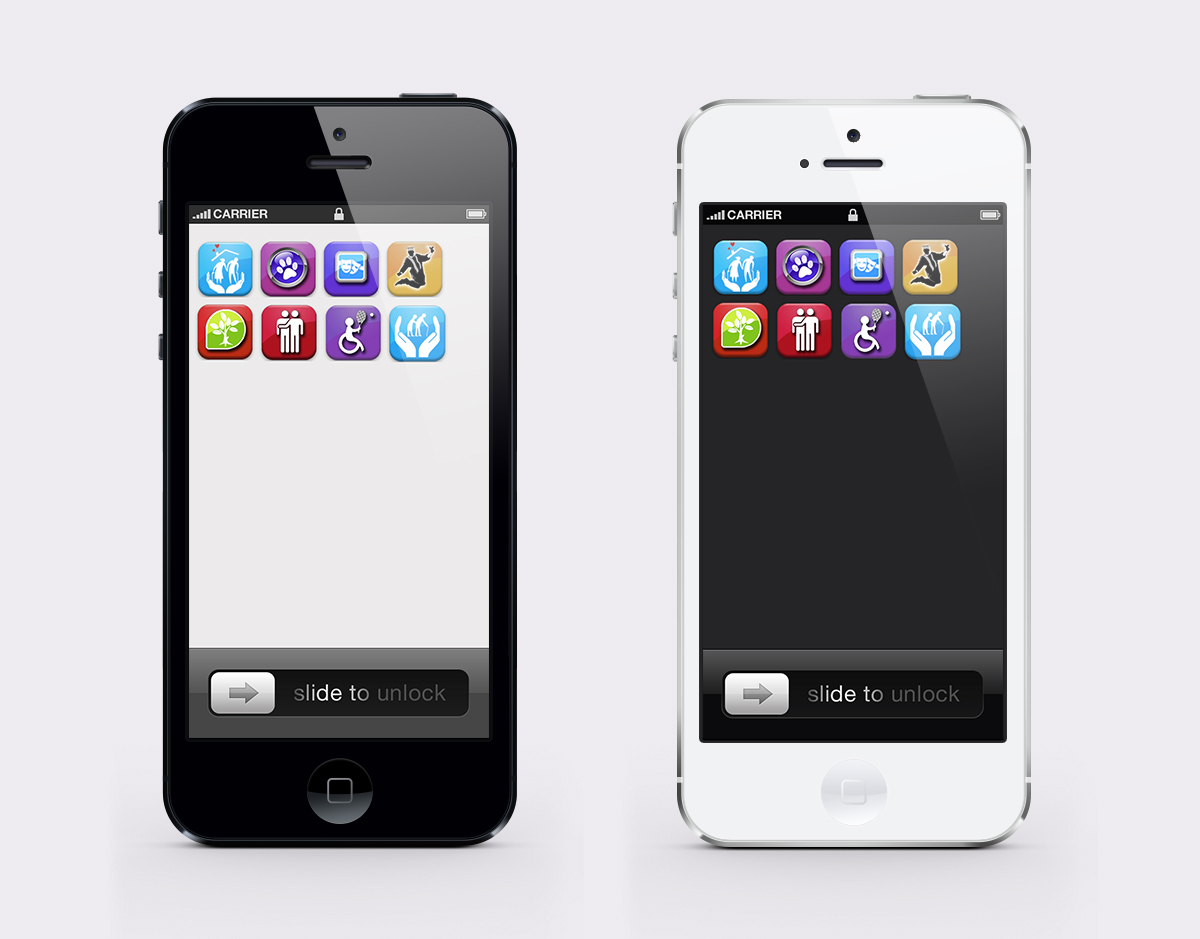 Icon Design by sameeraksc for this project | Design #1819085