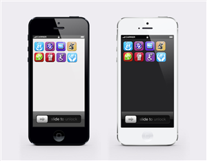 Icon Design by sameeraksc for this project | Design: #1819085