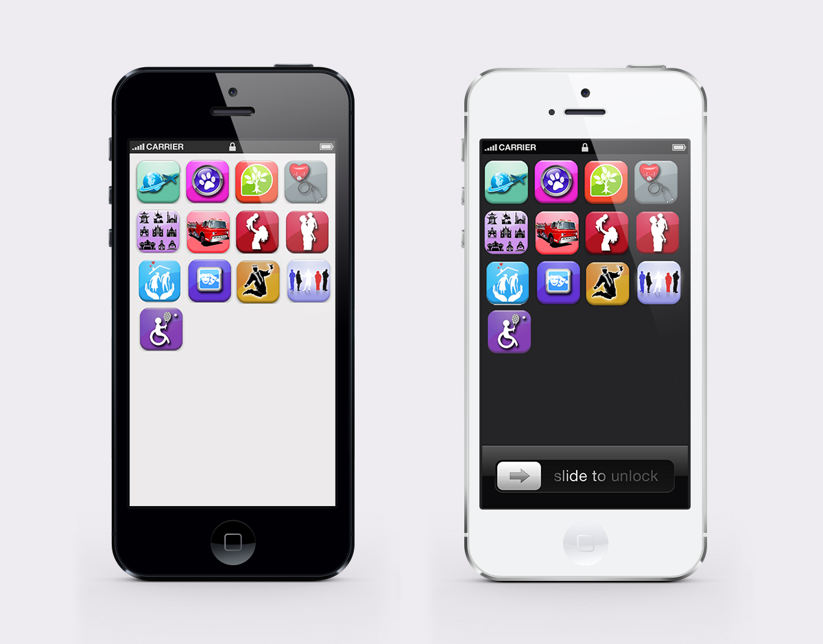 Icon Design by sameeraksc for this project | Design #1837183