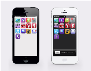 Icon Design by sameeraksc for this project | Design: #1837183