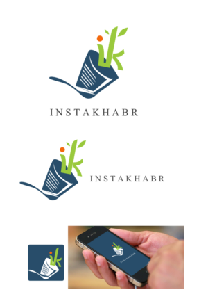 Logo Design by photograffitic for this project | Design: #6995372