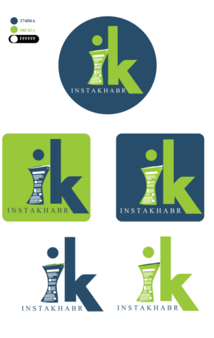 Logo Design by photograffitic for this project | Design: #7023111