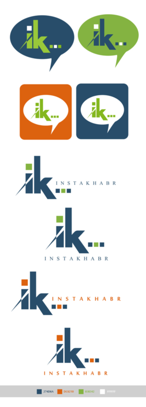 Logo Design by photograffitic for this project | Design: #7024365