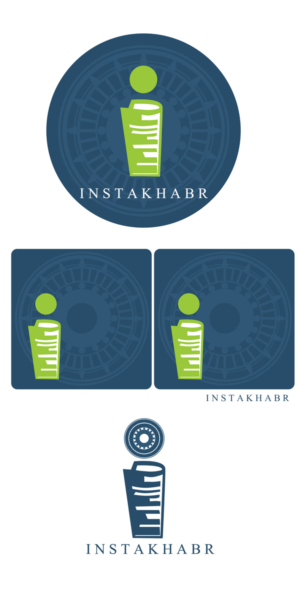 Logo Design by photograffitic