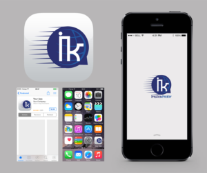 Design de Logo par Ana White pour ce projet | Design : #7084240