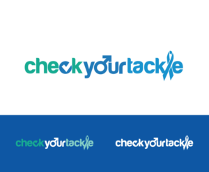 Logo Design by Kreative123 for checkyourtackle | Design: #7030531