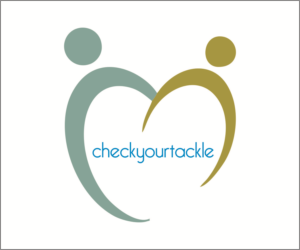 Logo Design by Ali Bilal for checkyourtackle | Design: #7043758