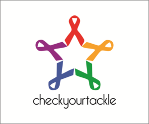 Logo Design by Ali Bilal for checkyourtackle | Design: #7043759