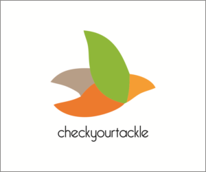 Logo Design by Ali Bilal for checkyourtackle | Design: #7043760