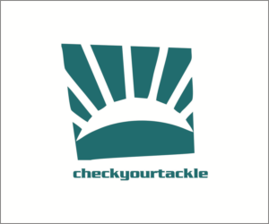 Logo Design by Ali Bilal for checkyourtackle | Design: #7043761