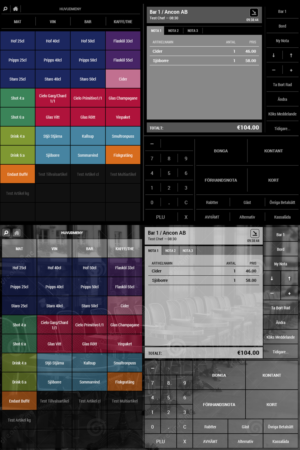 App-Design von MIND für Ancon | Design: #7026138